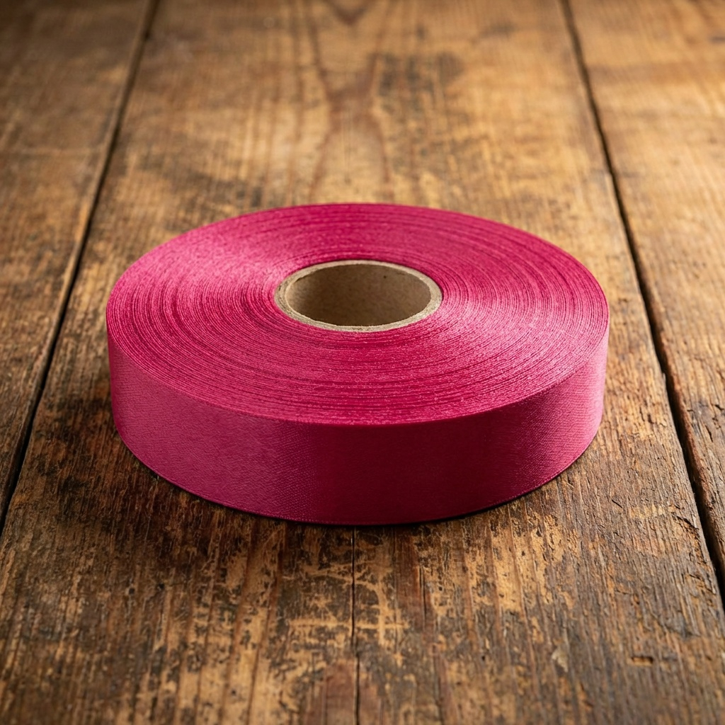 Papirna traka  3cm S325-crvena