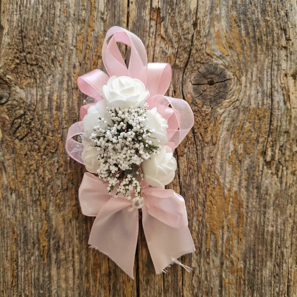 Deverski cvet  S455-3 isprepleteno