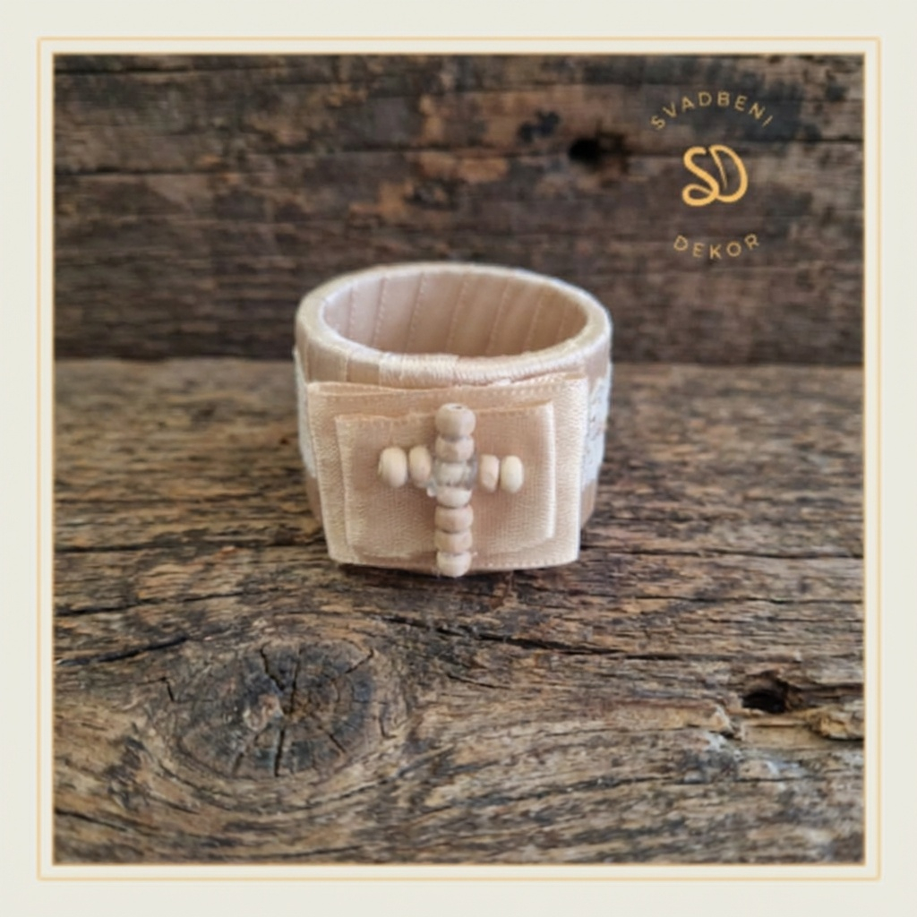 Prstenovi za salvete S413-8