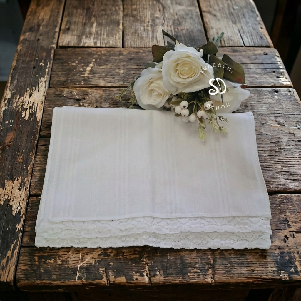 Peskir  za kola srpsko  S25-1-0