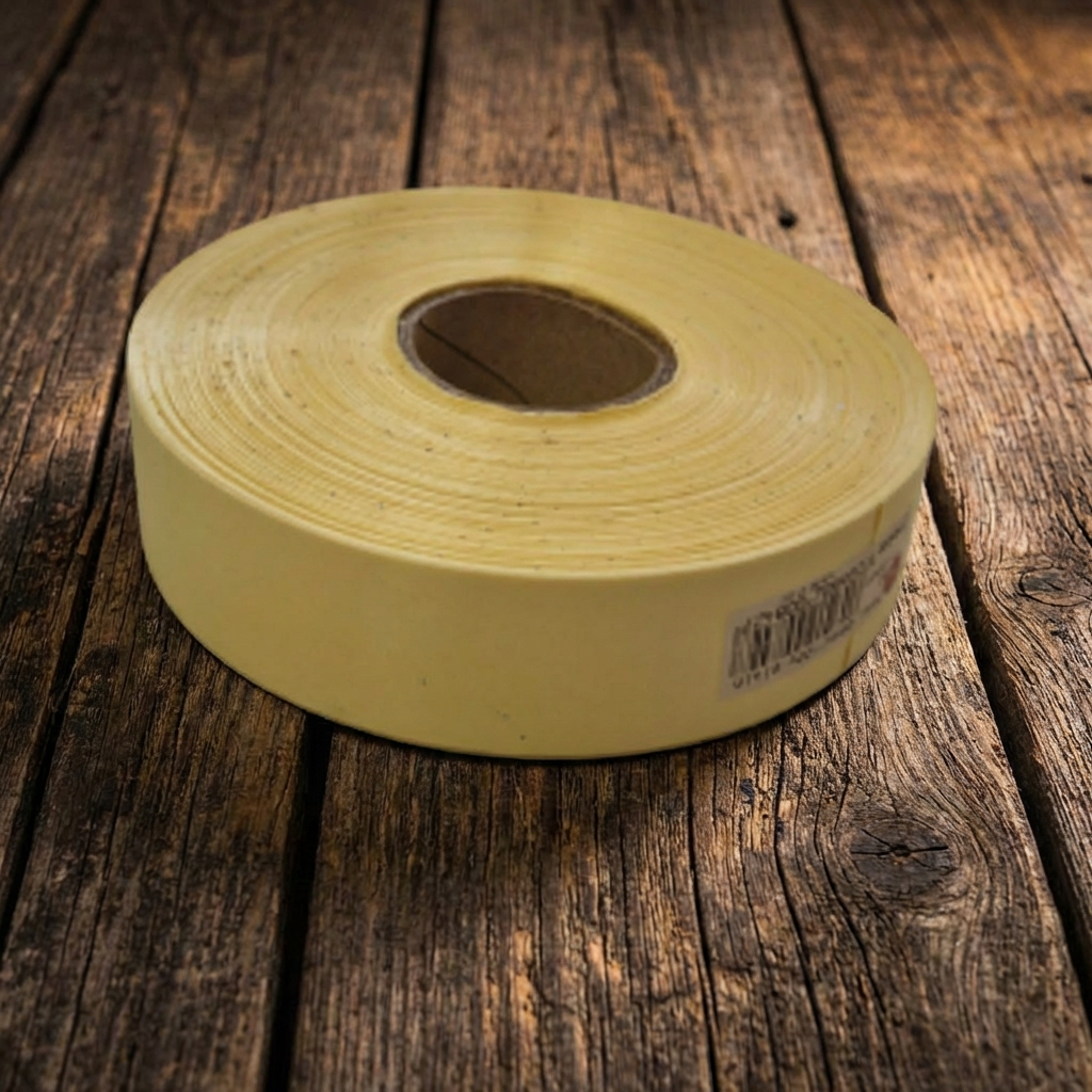 Papirna traka 3cm S325-tamno krem