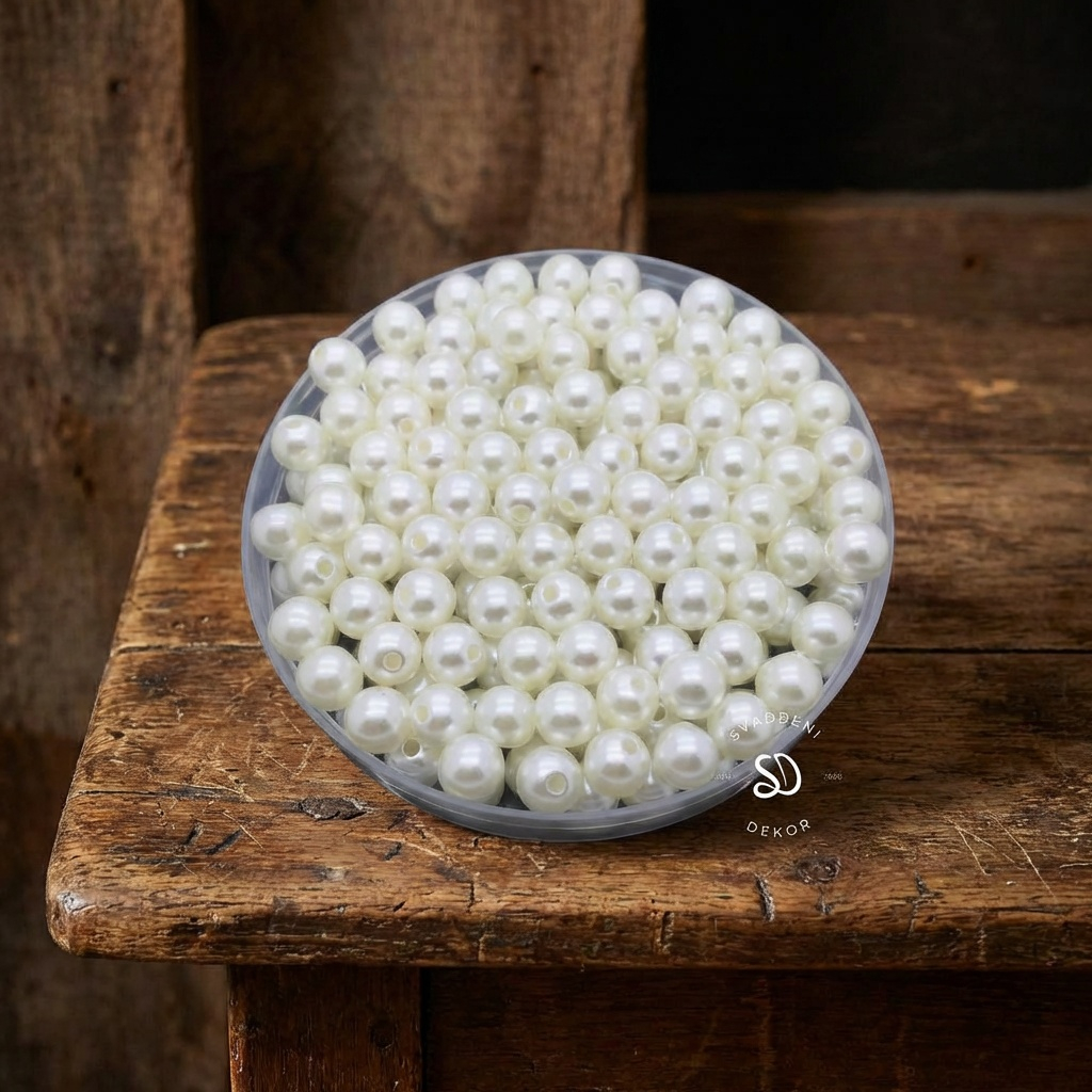 Biseri paket 10 mml-S283