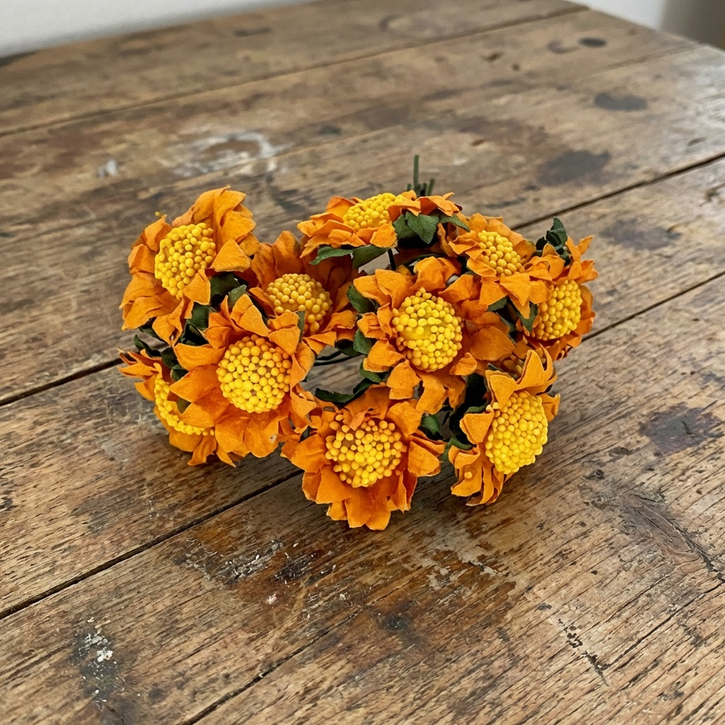 Suncokret na bunt S270-2-zuti