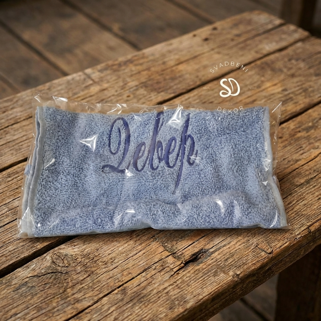 Orginalan poklon za devera-S233-dever