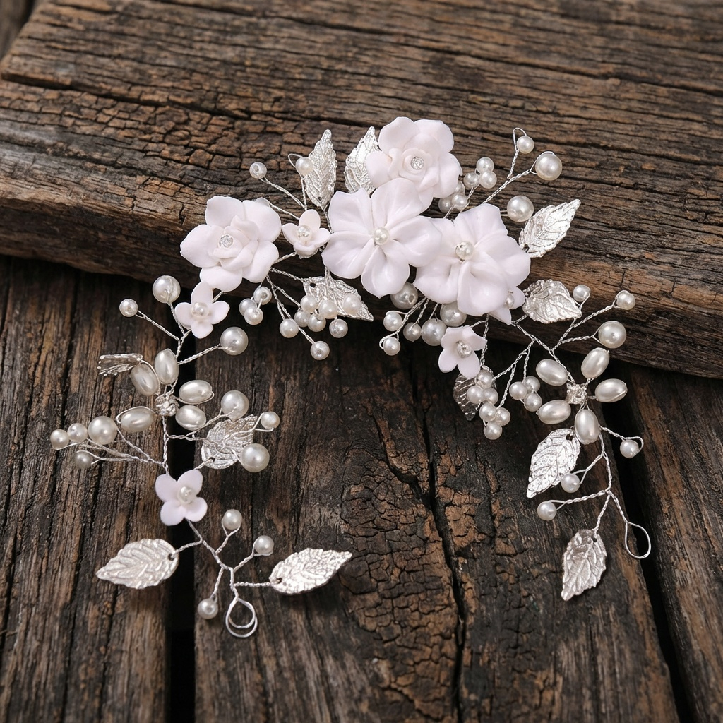 Ukras za kosu S437-12