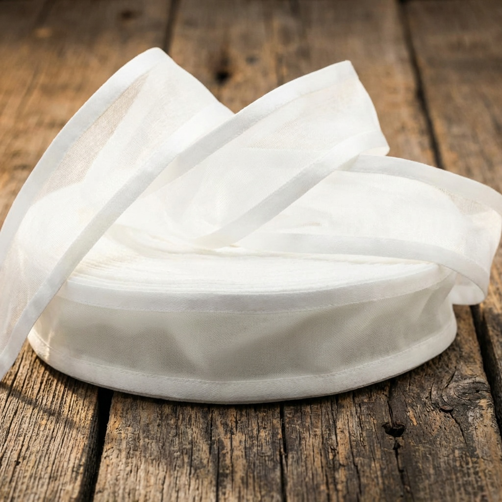 0rgandin traka rub  2cm S324