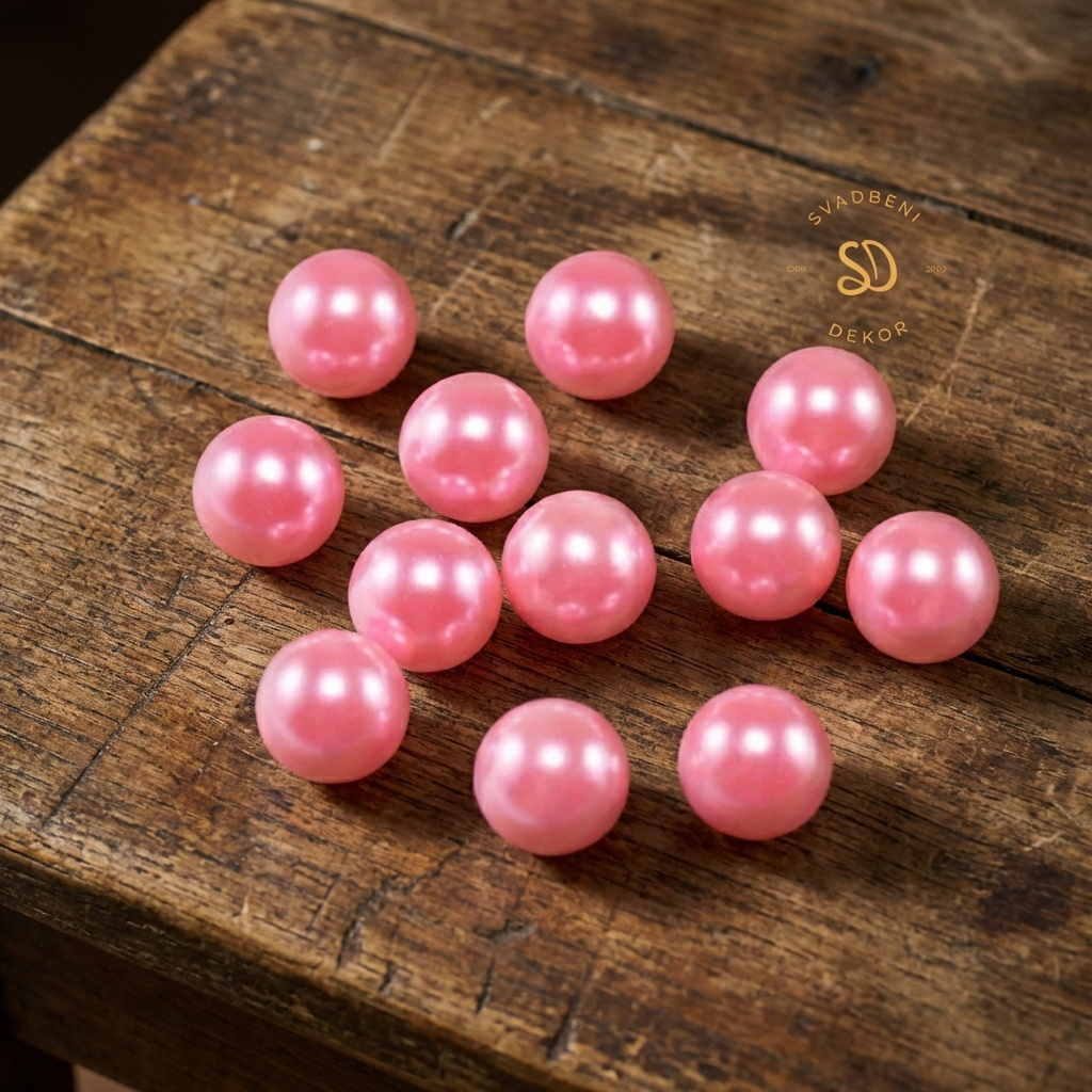 Biseri 10mml u boji S279