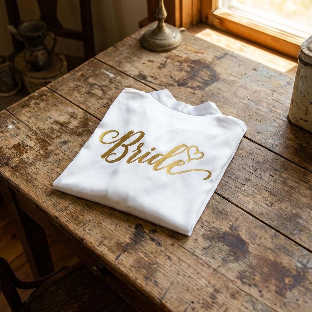 Ogrtac za mladu S223-6