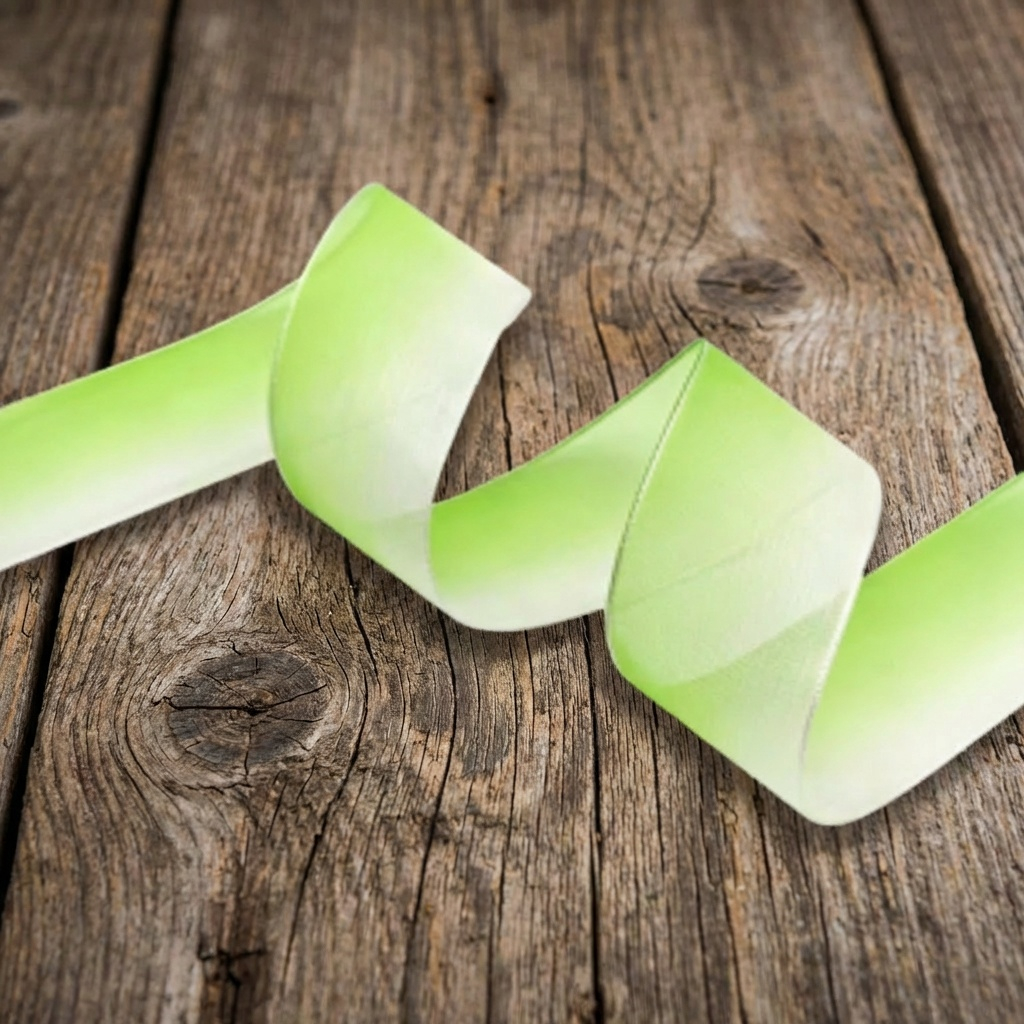 OMBRE traka organdin S320-3