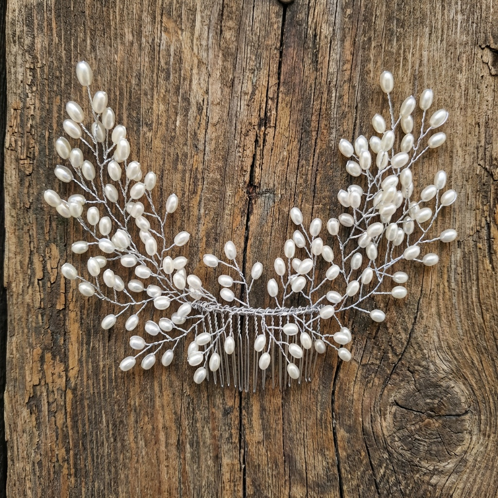 Ukras za kosu S436-2