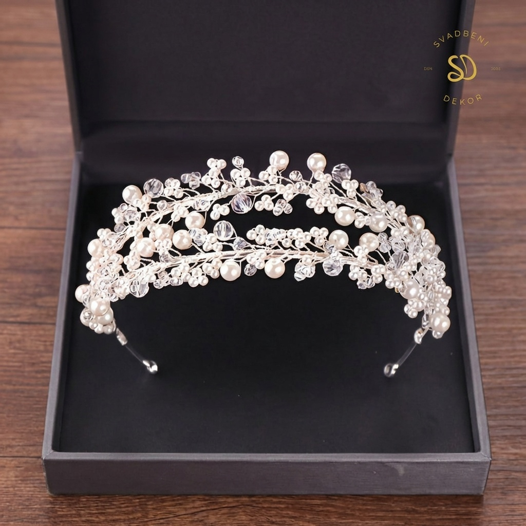 Detalji za kosu S437-6