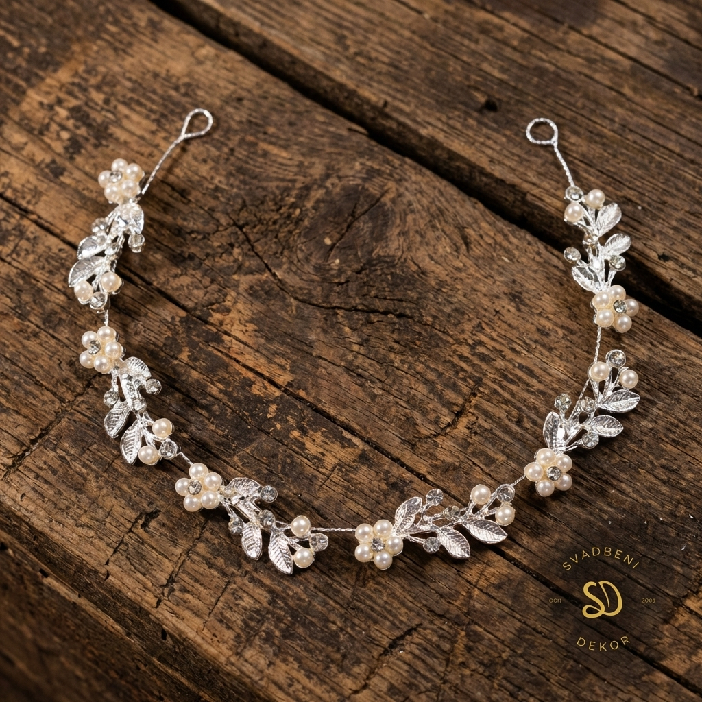 Ukras za kosu S436-2