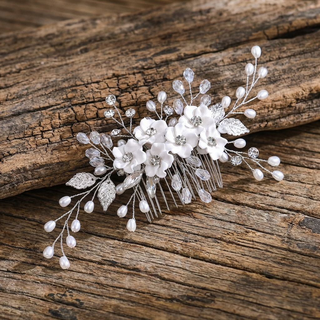 Nakit za kosu S431-3