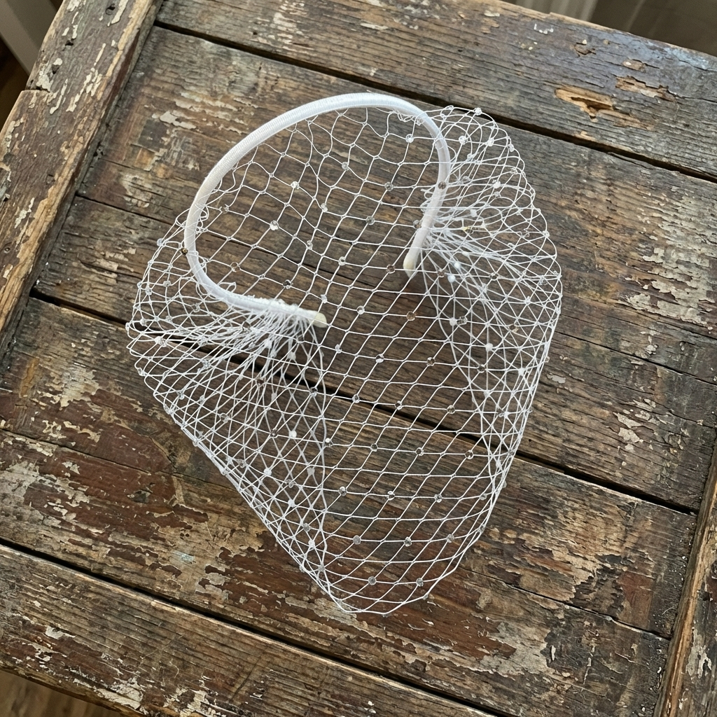 Ukras za kosu S440-3