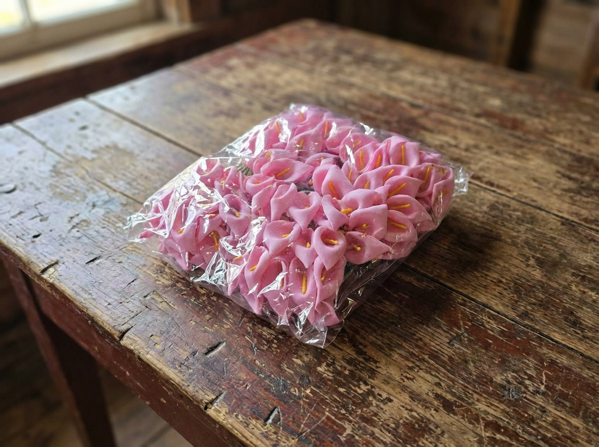 Kale 3cm na paket S269