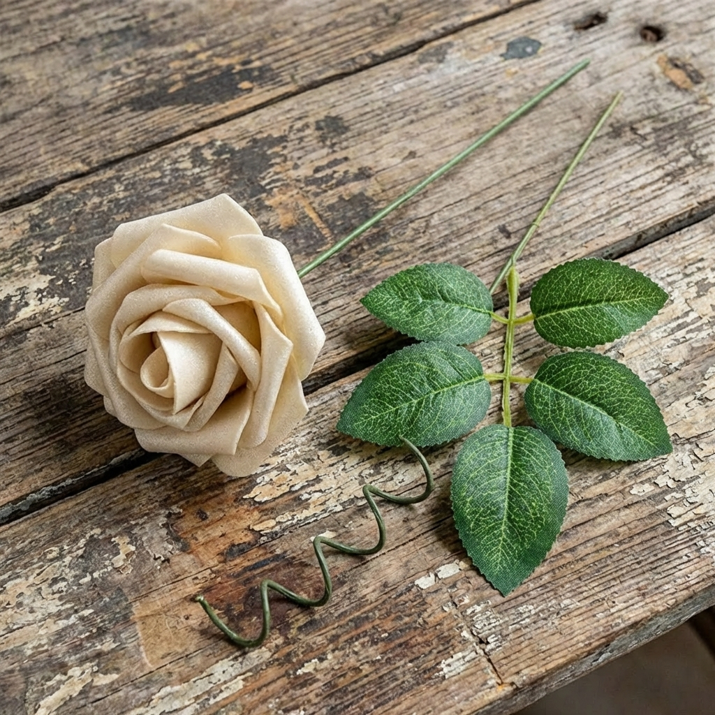 Set ruza 25 kom S400