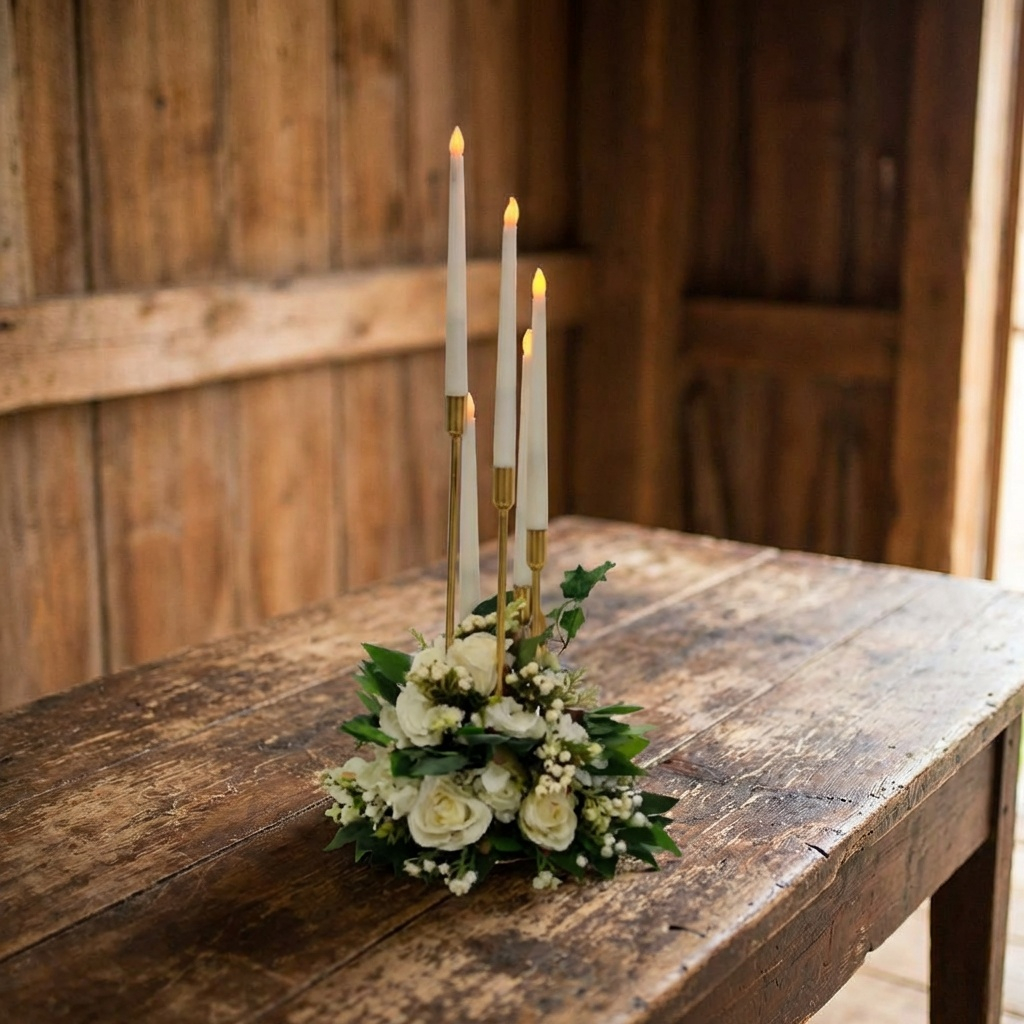 Stalak za dekoraciju S351-3